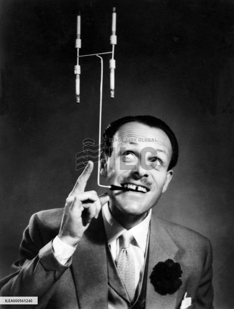 TERRY-THOMAS