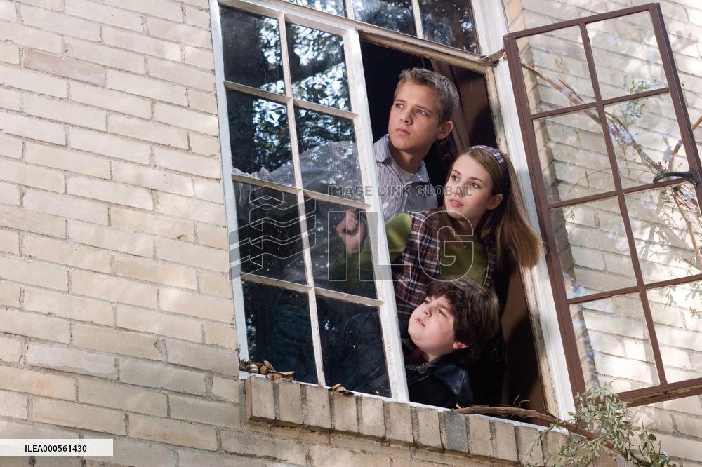 NANCY DREW