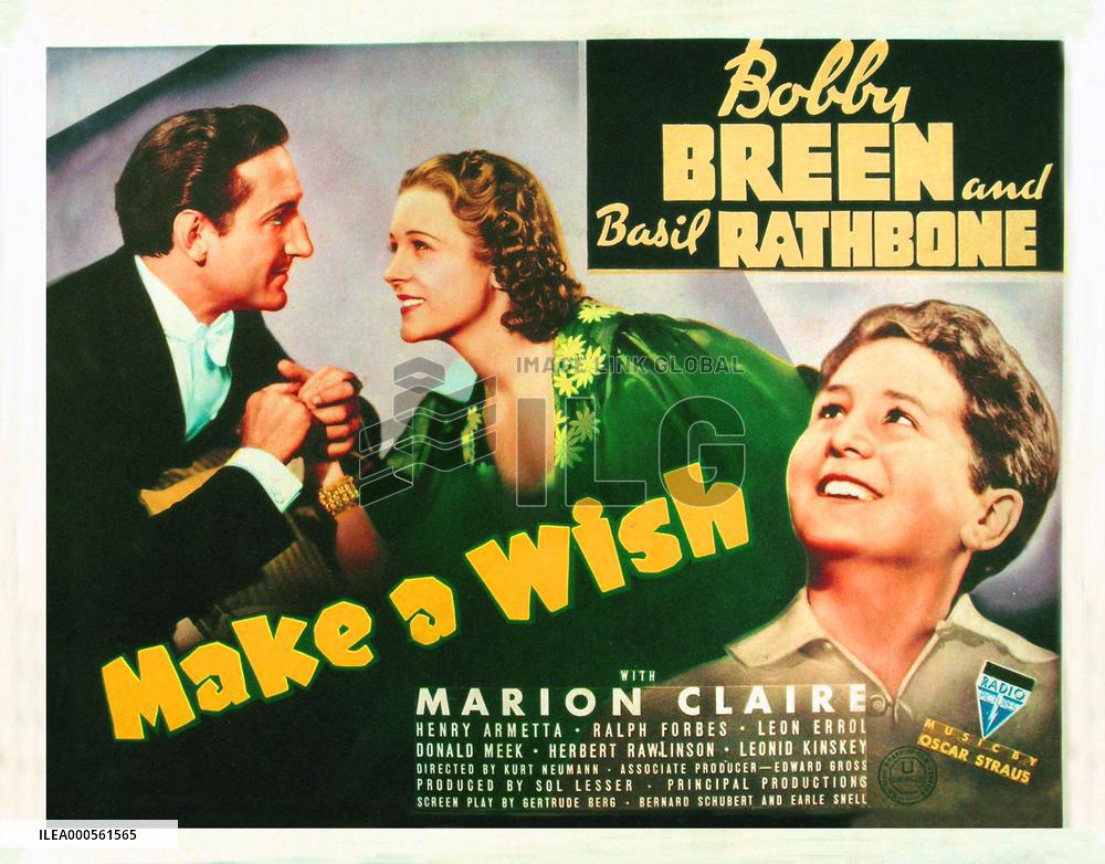 MAKE A WISH