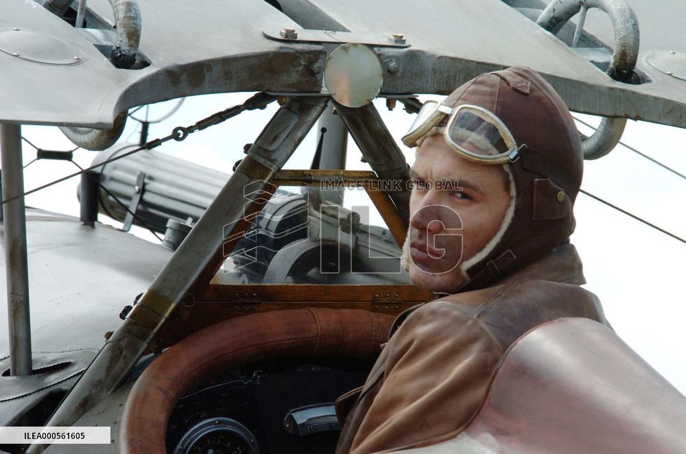 FLYBOYS