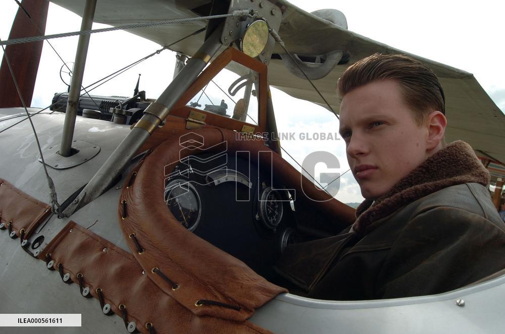 FLYBOYS