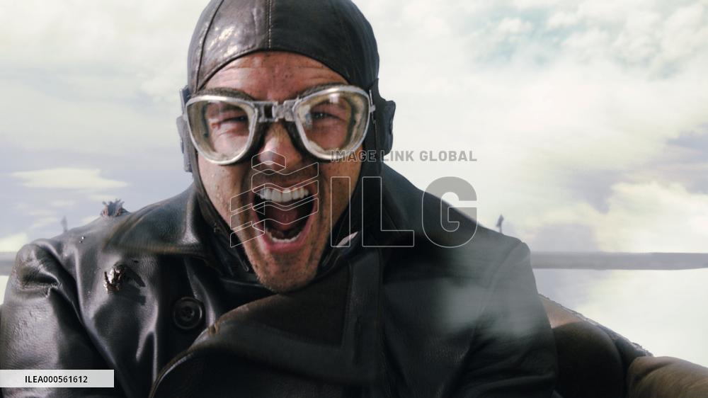 FLYBOYS