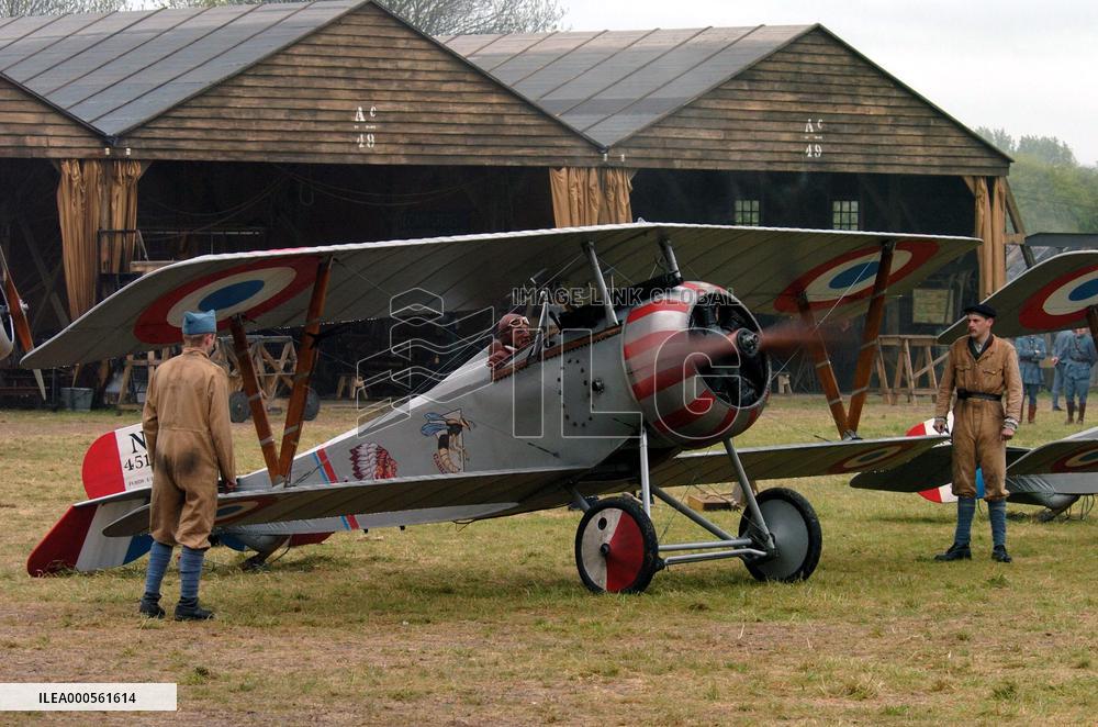 FLYBOYS