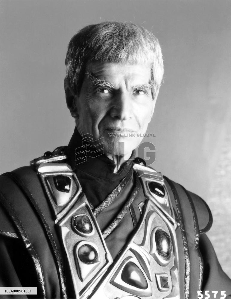 STAR TREK VI: THE UNDISCOVERED COUNTRY