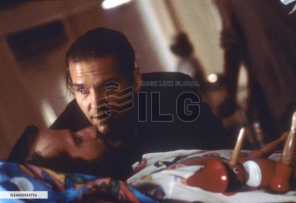 THE FISHER KING