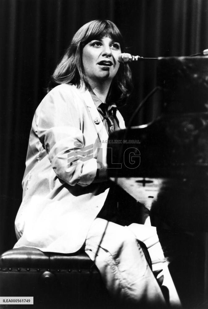 THE SECRET POLICEMAN'S OTHER BALL