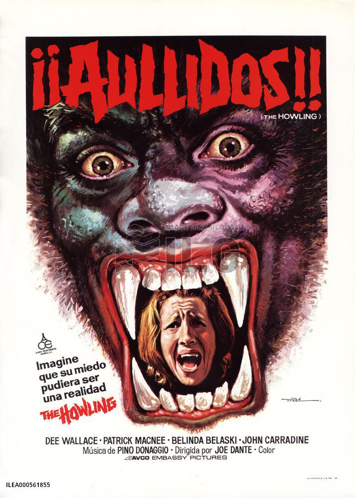 THE HOWLING