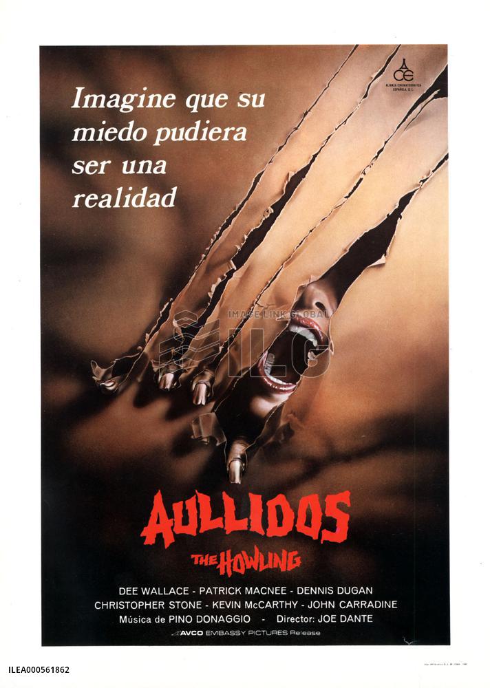 THE HOWLING
