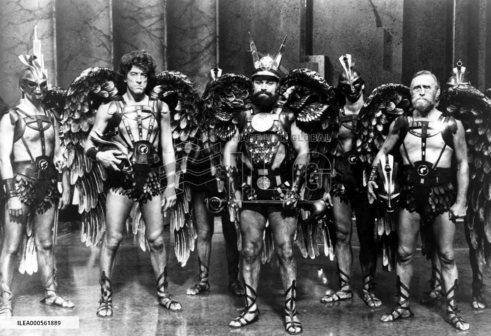 FLASH GORDON