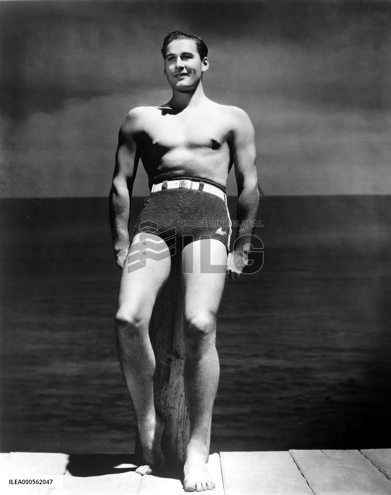 ERROL FLYNN ERROL FLYNN
