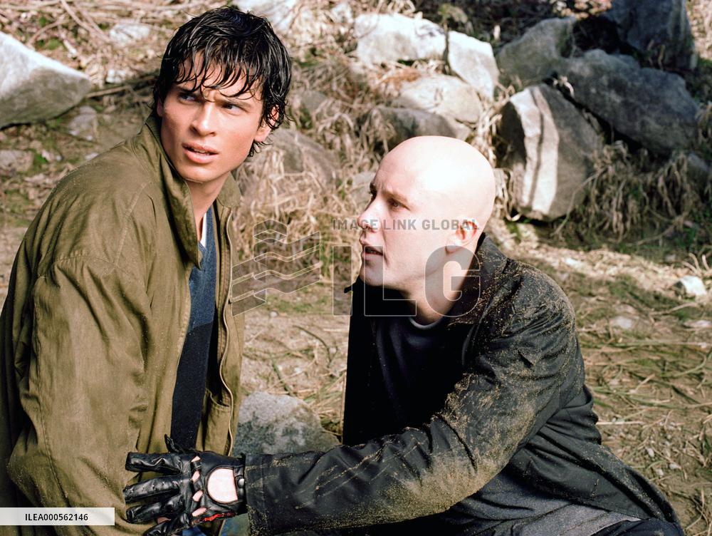 SMALLVILLE