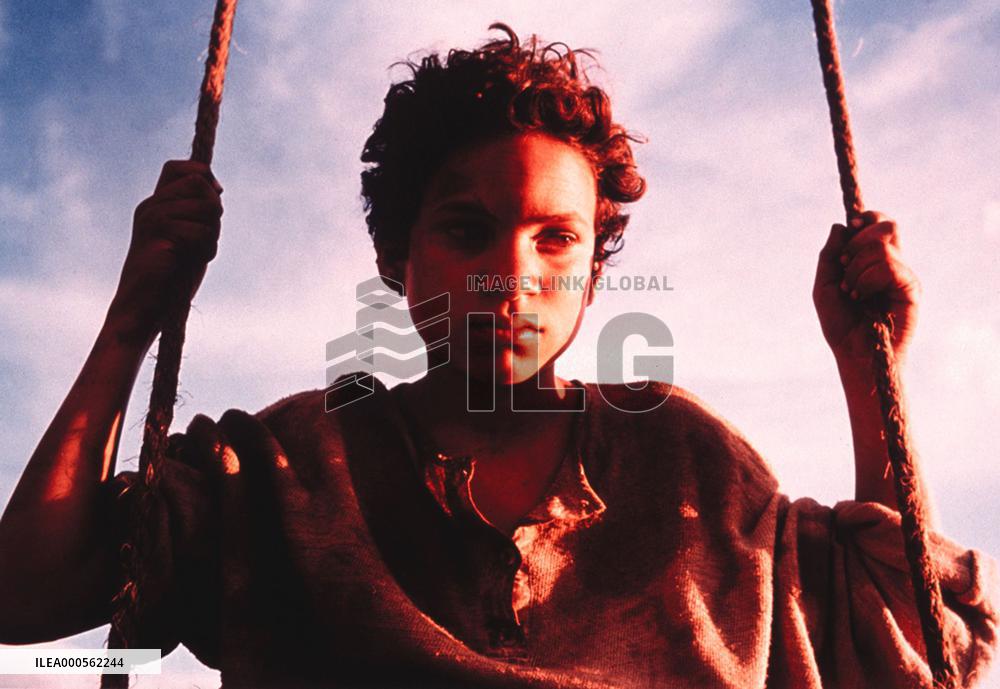 Quality: 2nd Generation. Film Title: Behind The Sun.    For