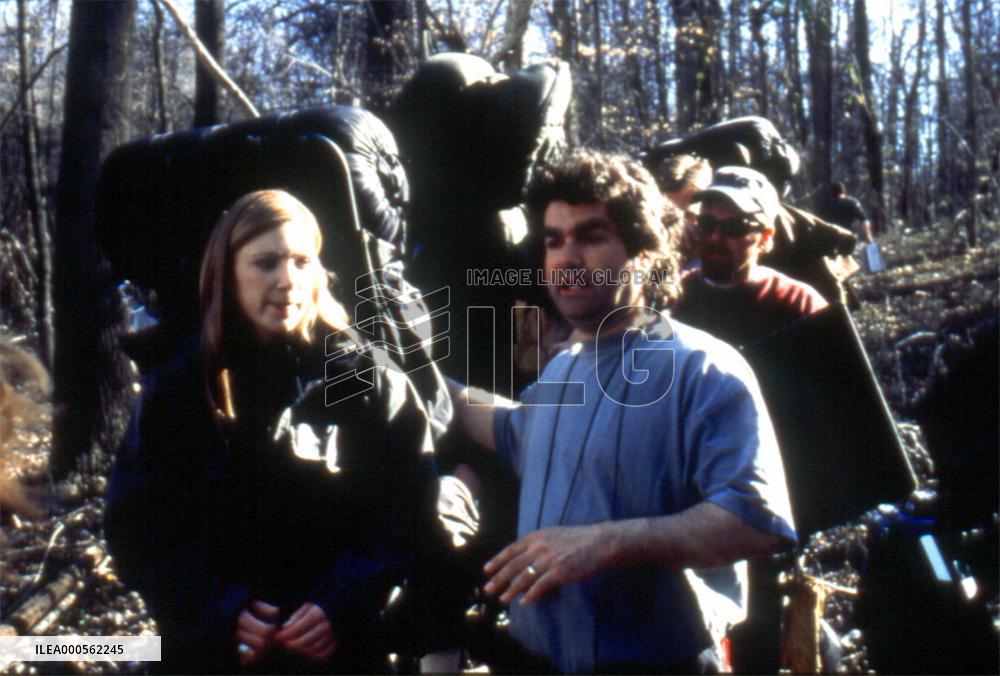 BOOK OF SHADOWS: BLAIR WITCH 2