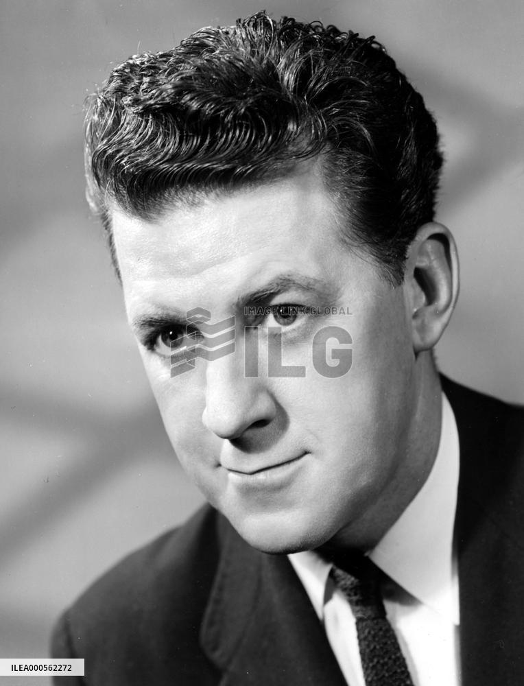 BERNARD BRADEN CIRCA 1956 BERNARD BRADEN