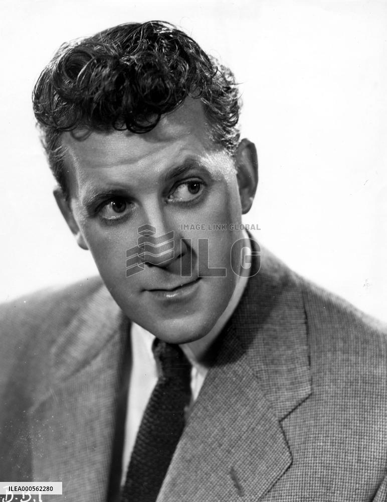 BERNARD BRADEN CIRCA 1953 BERNARD BRADEN