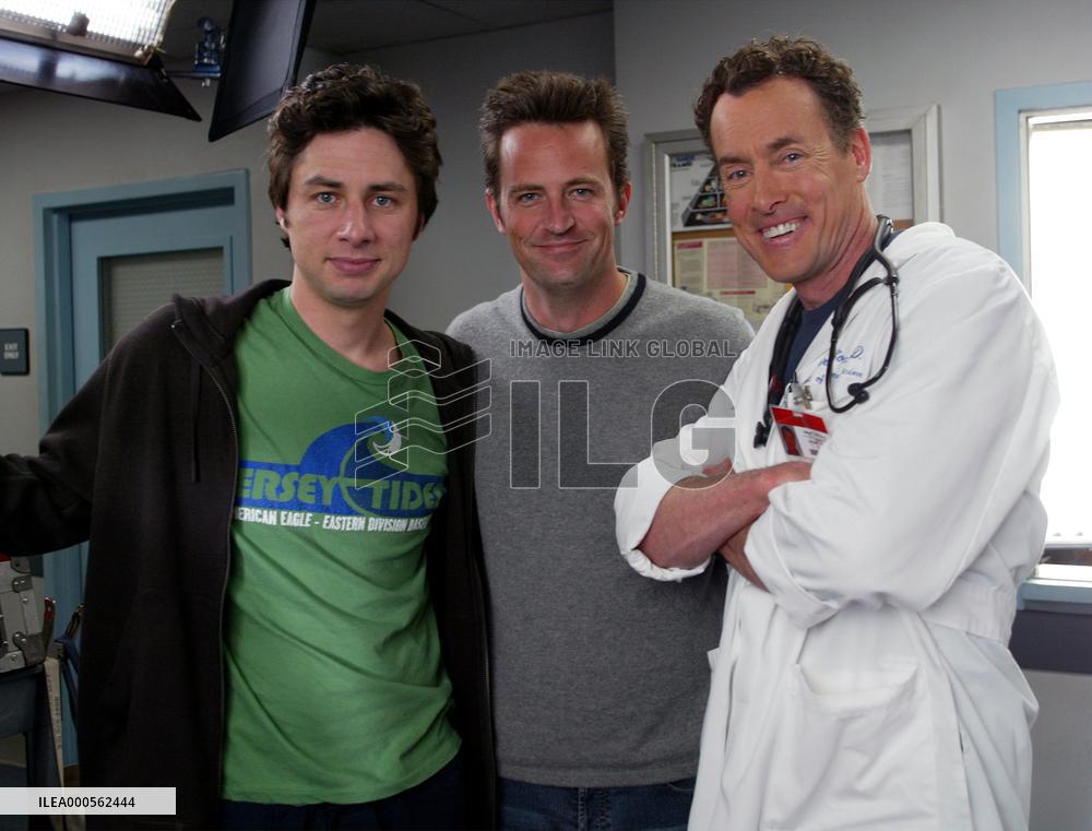 SCRUBS