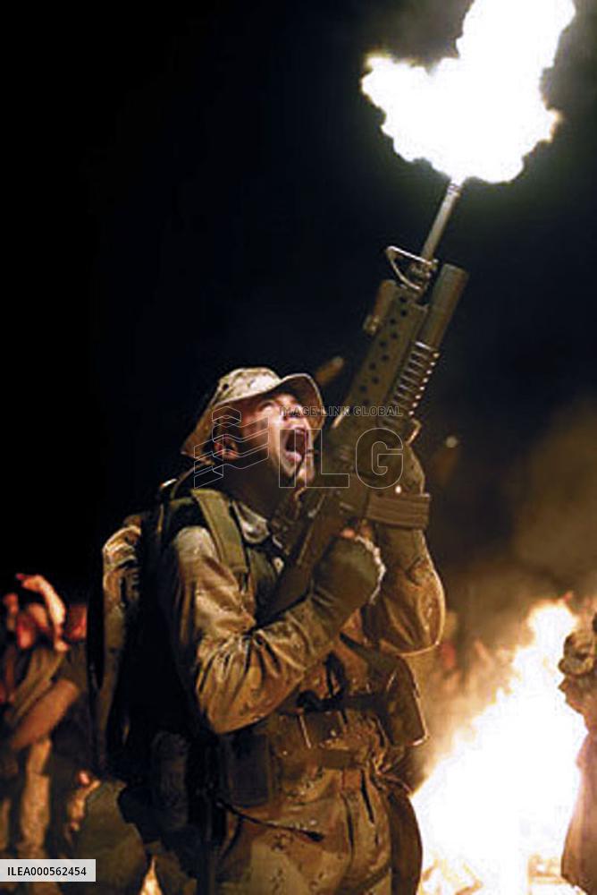 JARHEAD