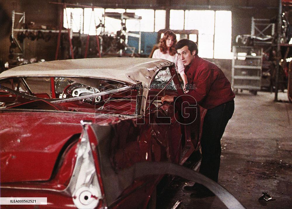 CHRISTINE