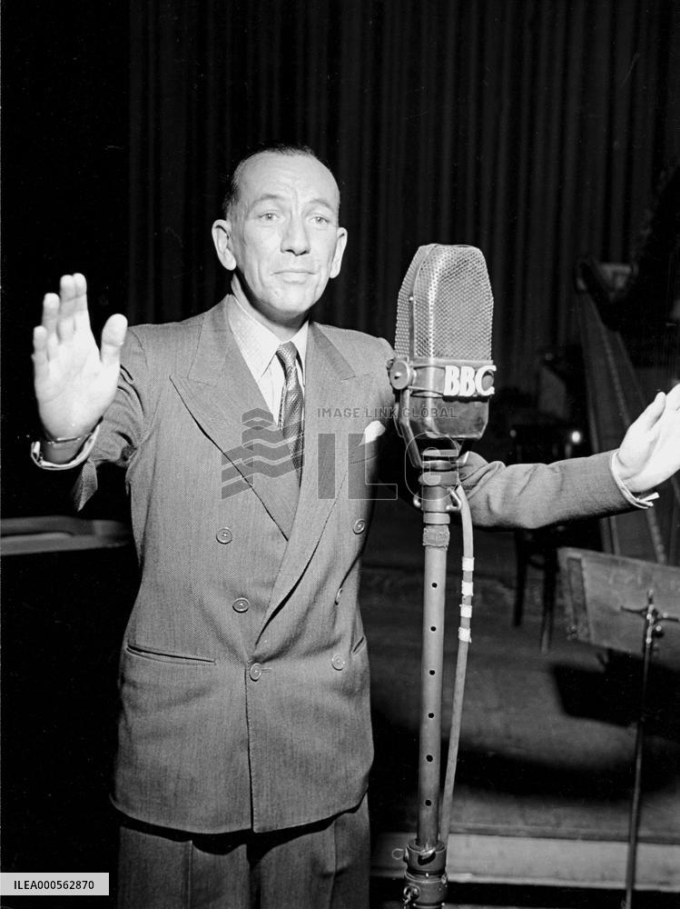 NOEL COWARD
