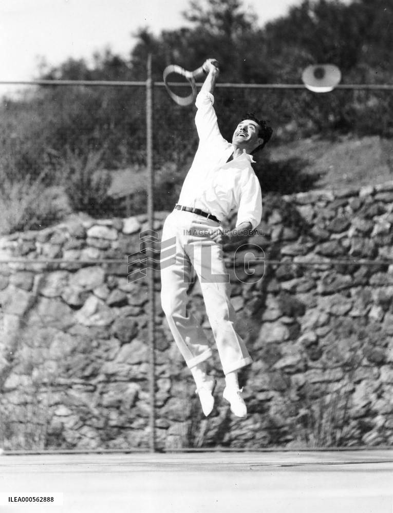 JOHN GILBERT