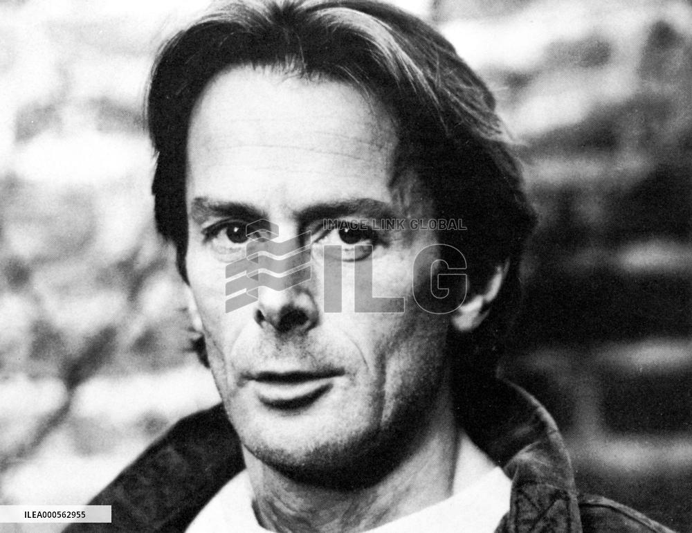 ANDREW BRADFORD  British Actor and Stuntman