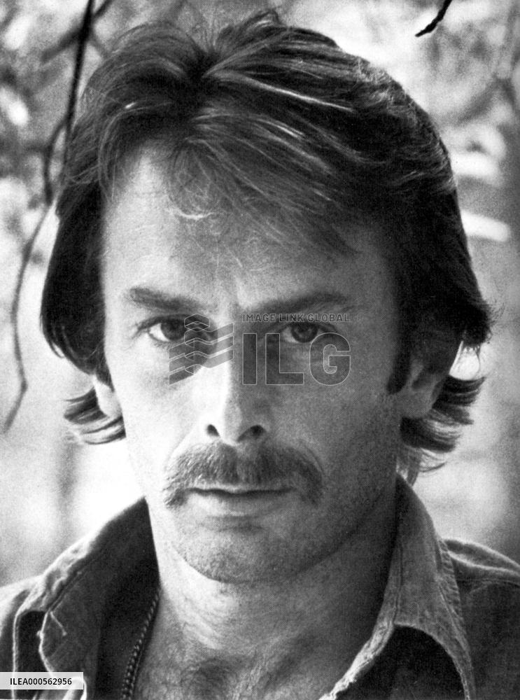 ANDREW BRADFORD  British Actor and Stuntman