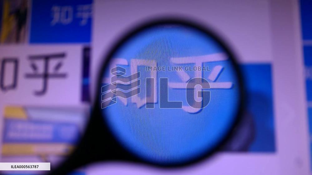 Zhihu APP IPO