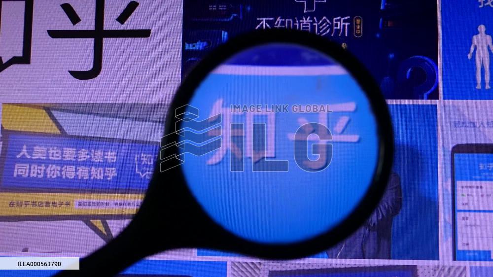 Zhihu APP IPO