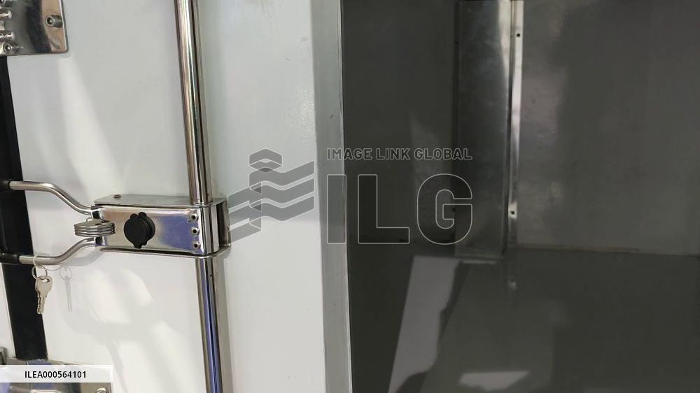 China International Technology Import and Export Fair in Shanghai