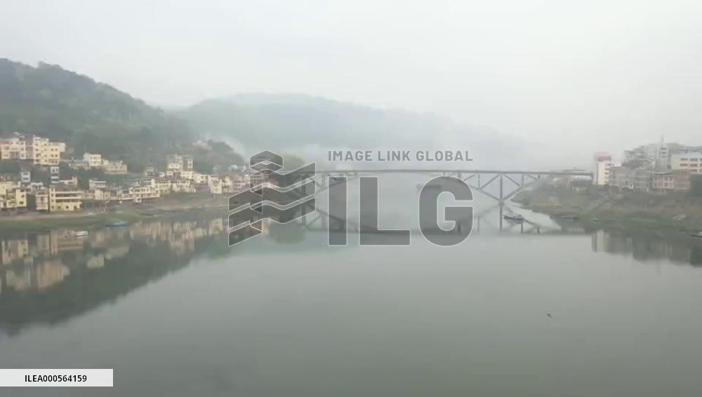 Guijiang Rive