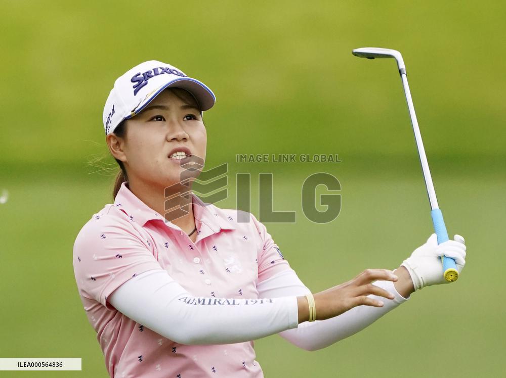 Golf: Meijer LPGA Classic