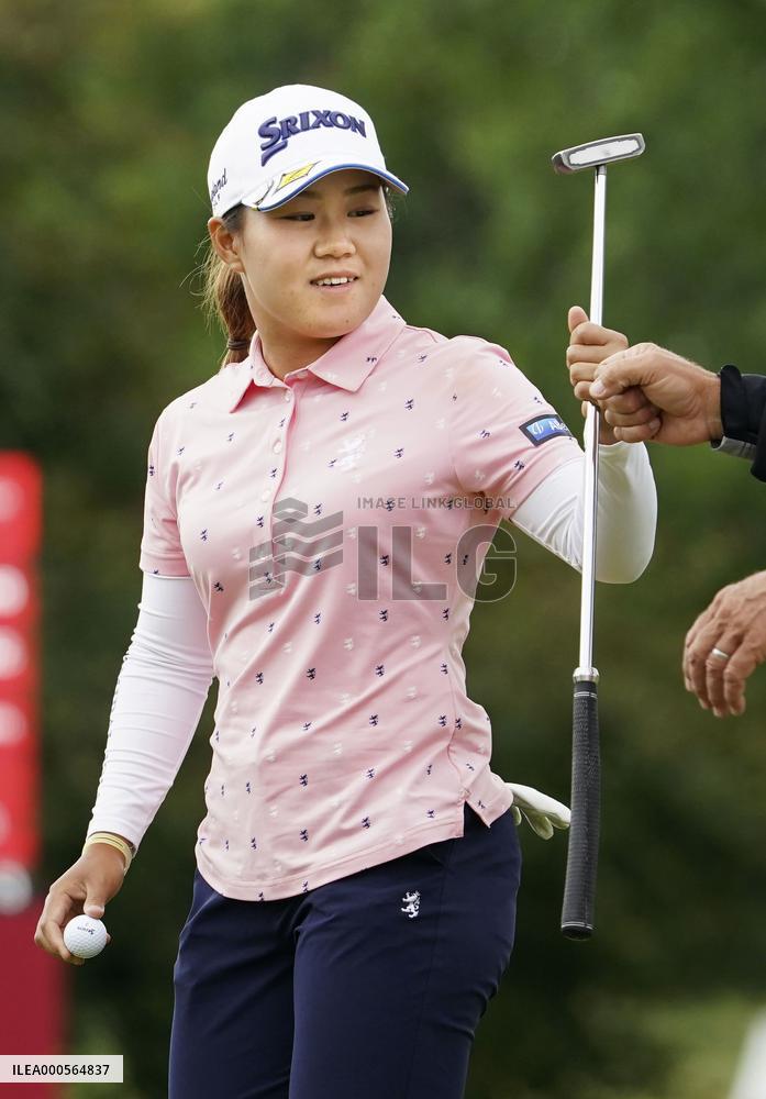 Golf: Meijer LPGA Classic