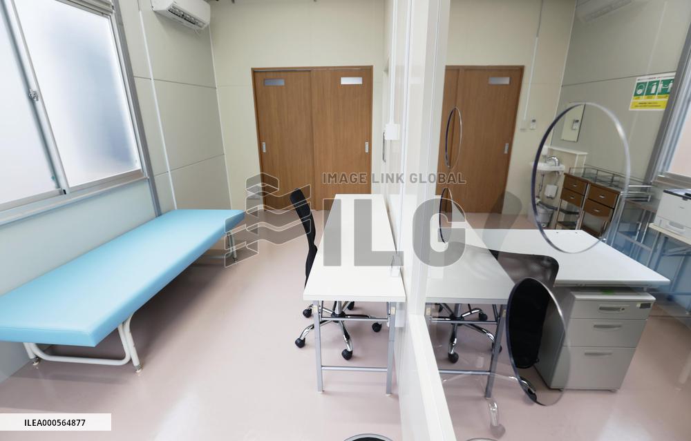 Tokyo Olympic, Paralympic athletes' village