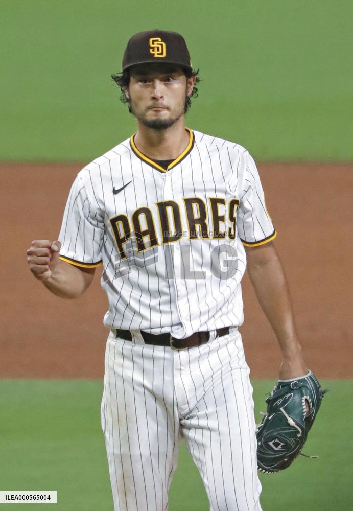 Baseball: Dodgers vs. Padres