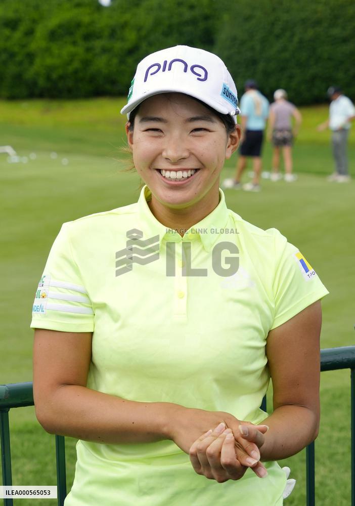 Golf: Women's PGA Championship