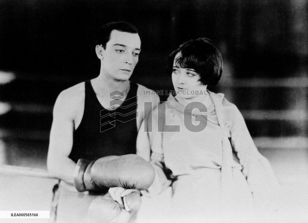 Battling Butler  film (1926)