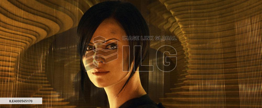 AEON FLUX