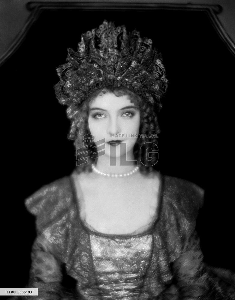 Annie Laurie  film (1927)