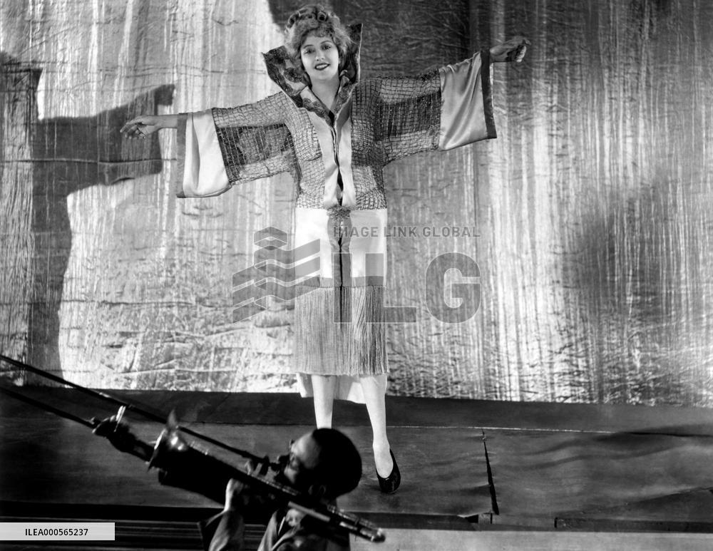 Applause  film (1929)