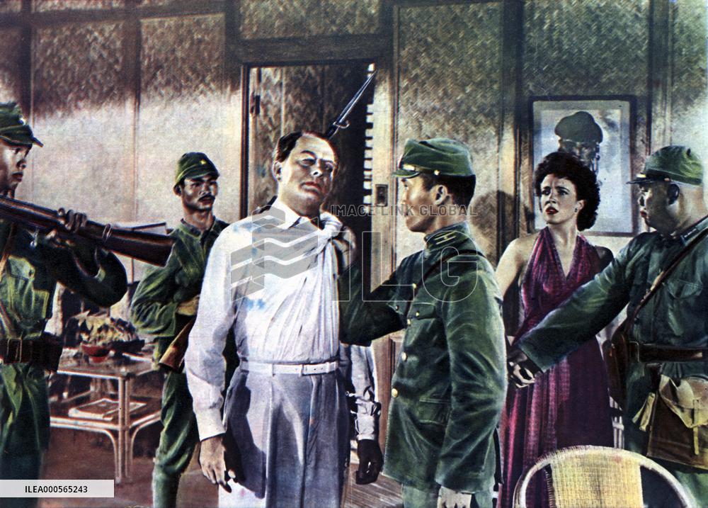 AMERICAN GUERILLA IN THE PHILIPPINES