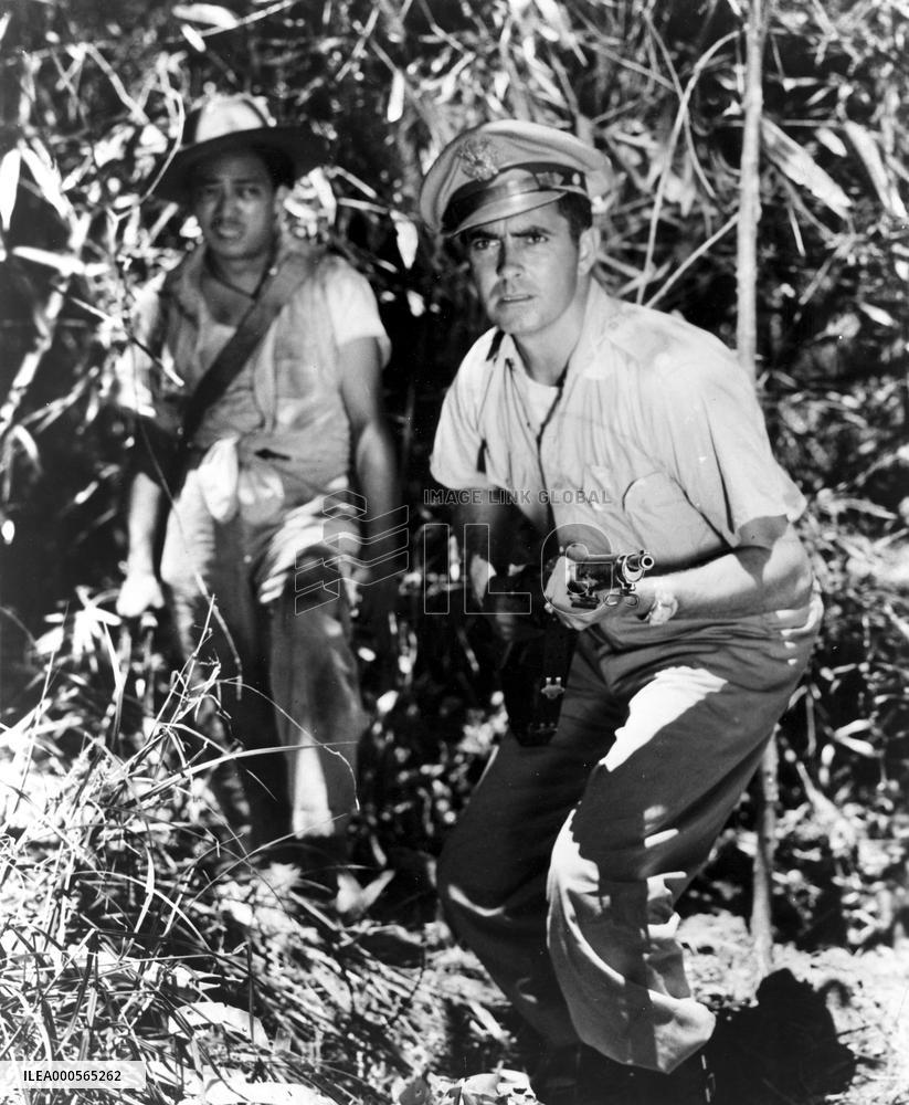 AMERICAN GUERILLA IN THE PHILIPPINES