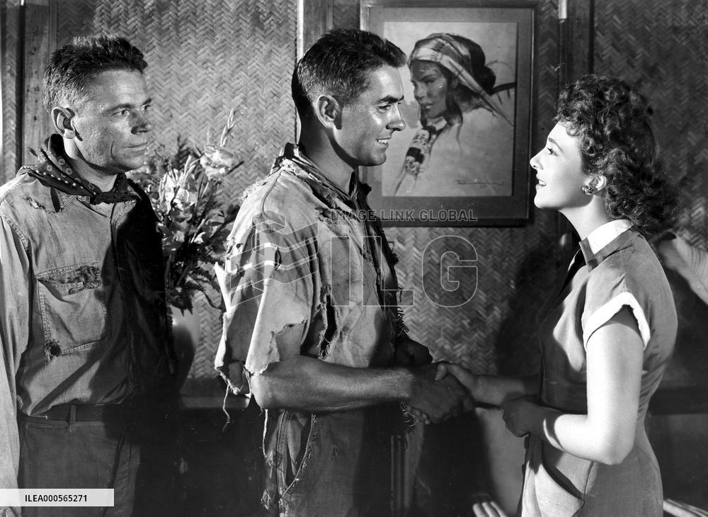 AMERICAN GUERILLA IN THE PHILIPPINES