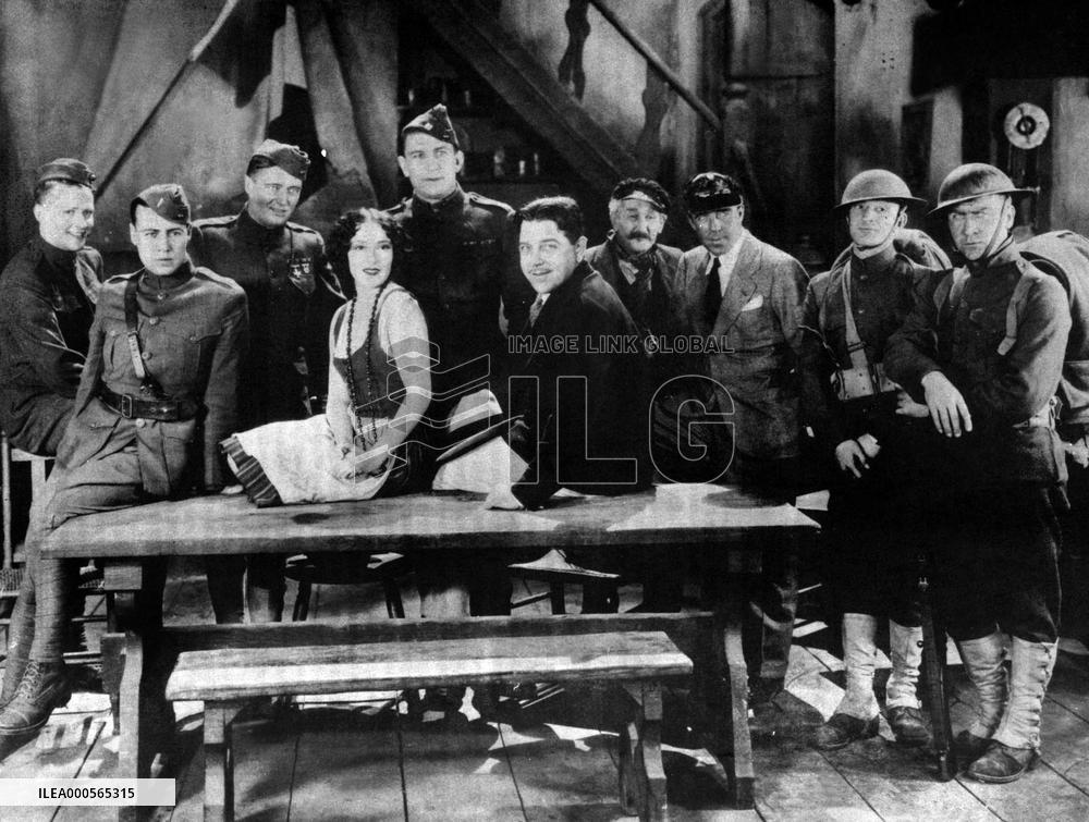 What Price Glory  film (1926)