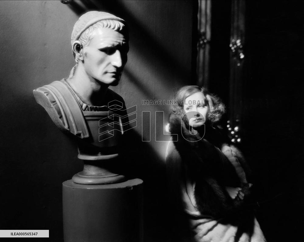 The Mysterious Lady  film (1928)