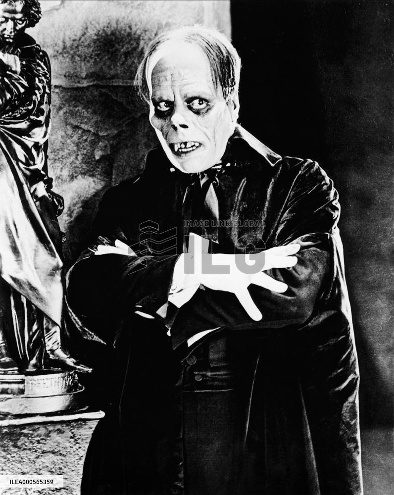 The Phantom Of The Opera  film (1925)