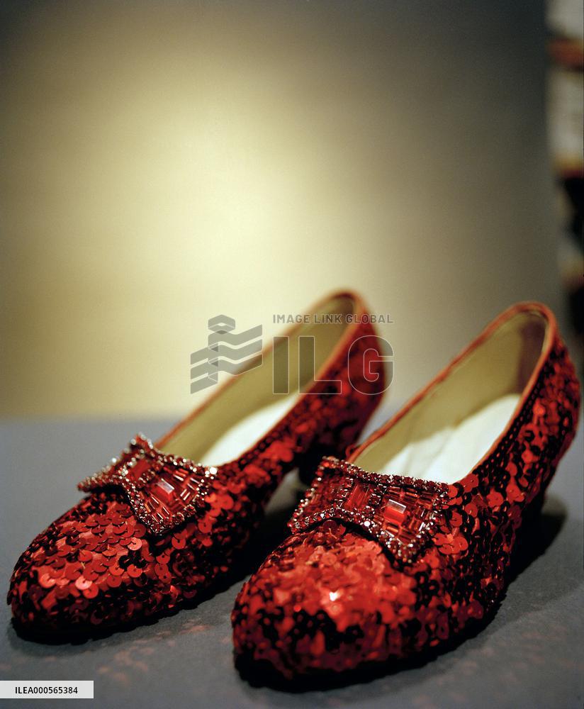 The Wizard Of Oz film (1939)