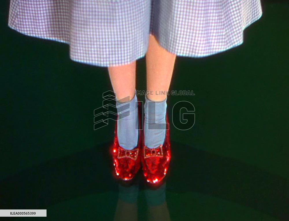 The Wizard Of Oz film (1939)