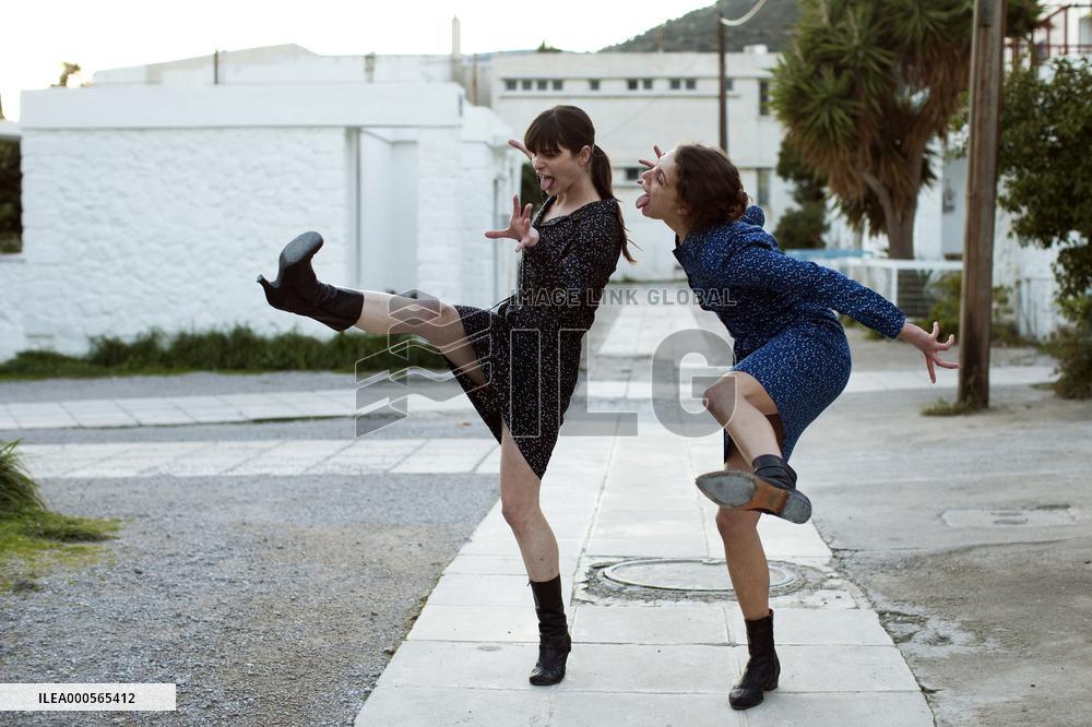 ATTENBERG