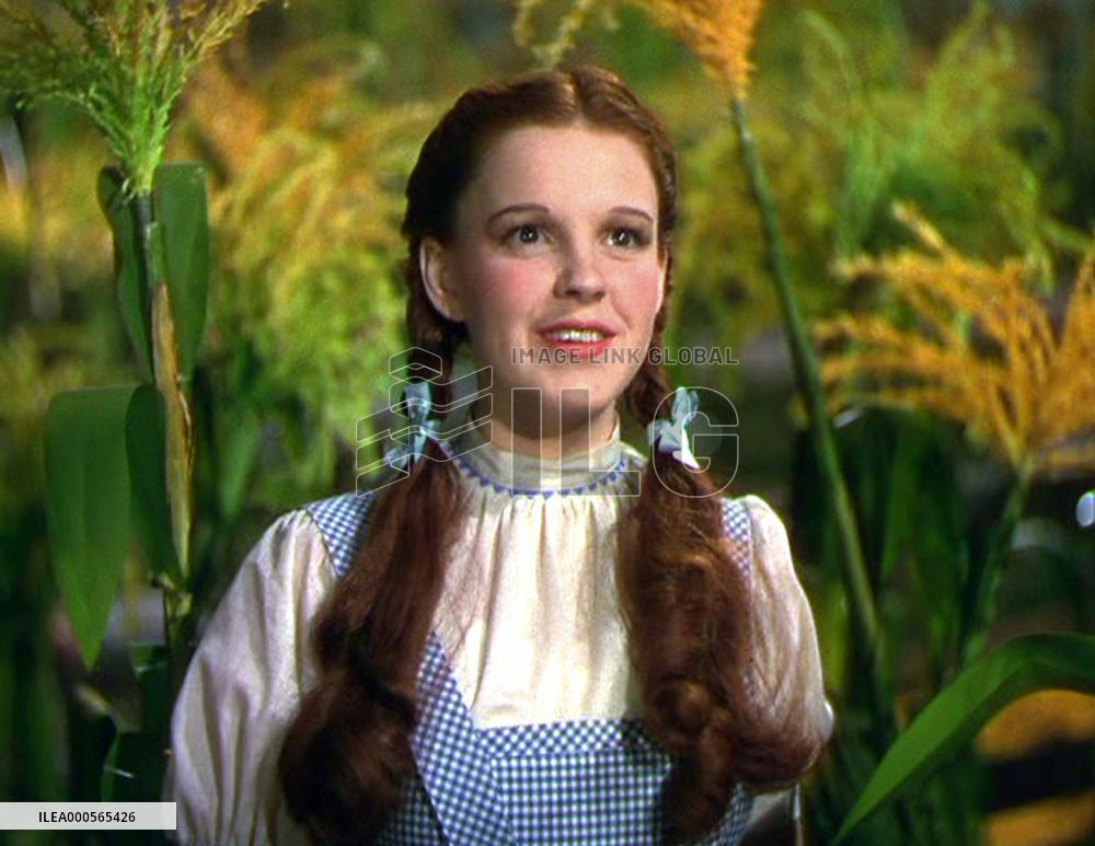 The Wizard Of Oz film (1939)