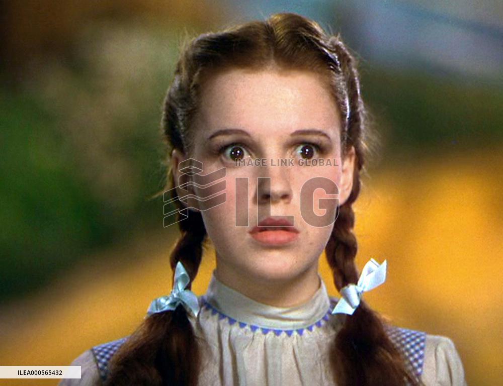 The Wizard Of Oz film (1939)